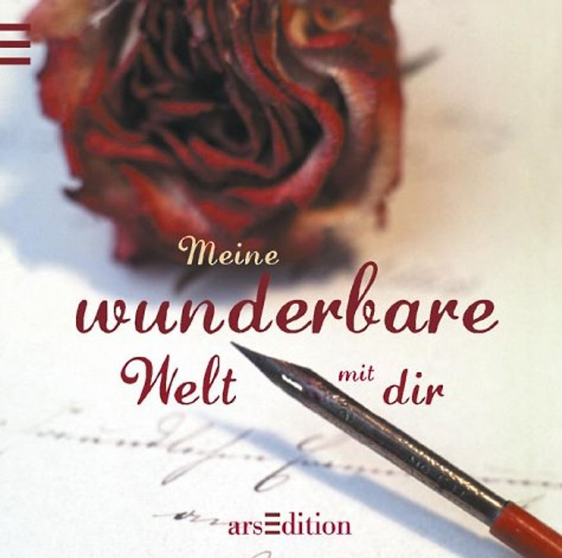 Meine wunderbare Welt mit dir