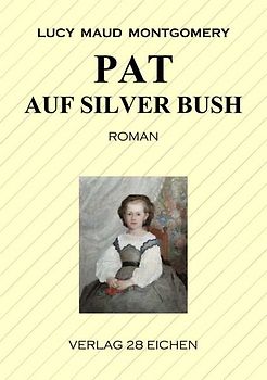 Pat auf Silver Bush