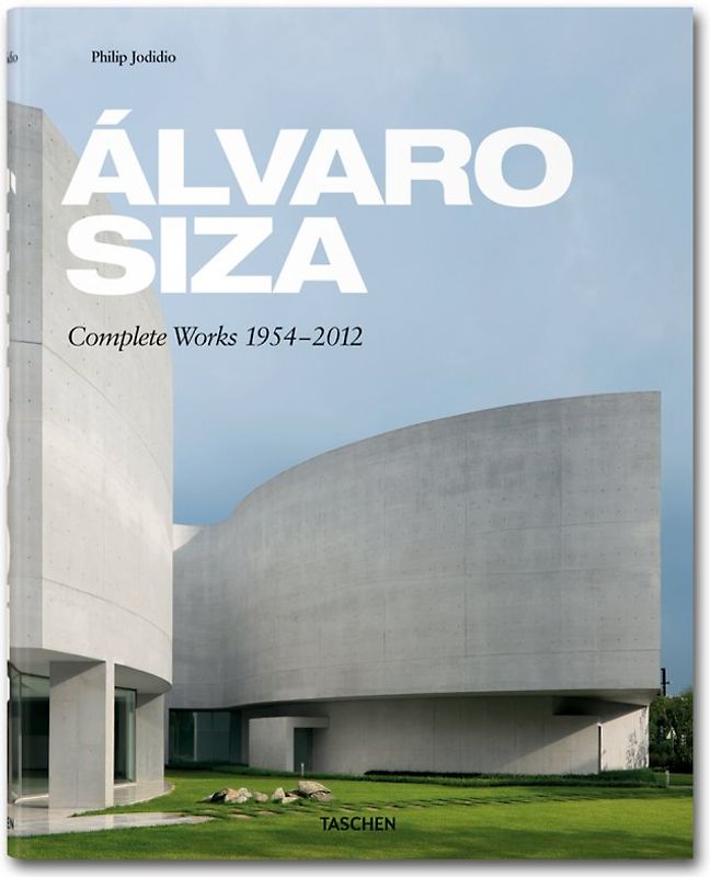 Siza. Complete Works 1952-2013