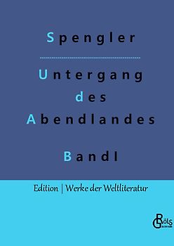 Der Untergang des Abendlandes
