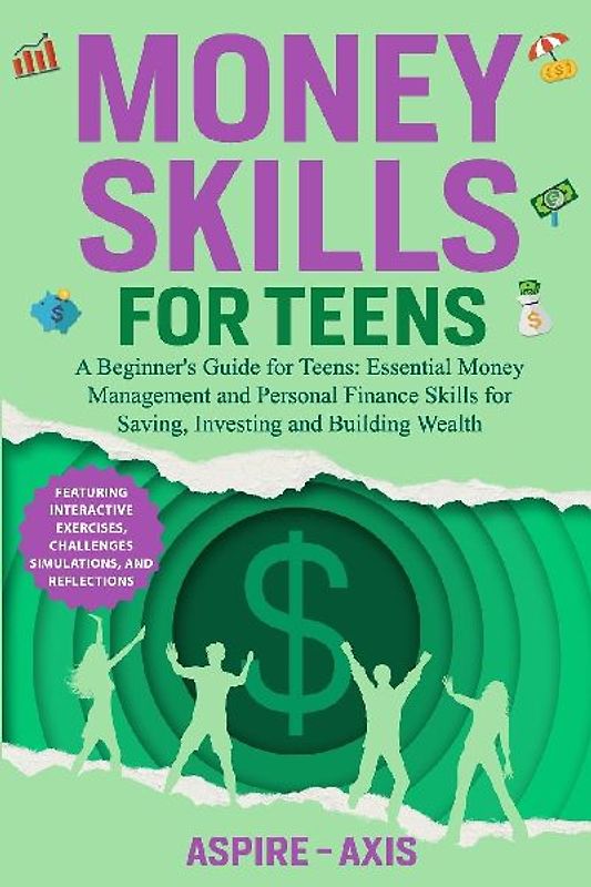 Money Skills for Teens