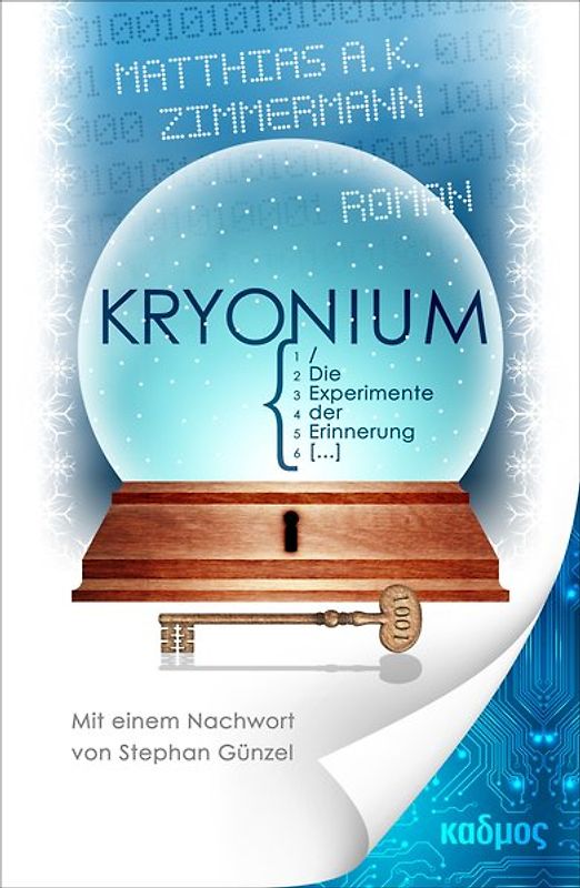 KRYONIUM