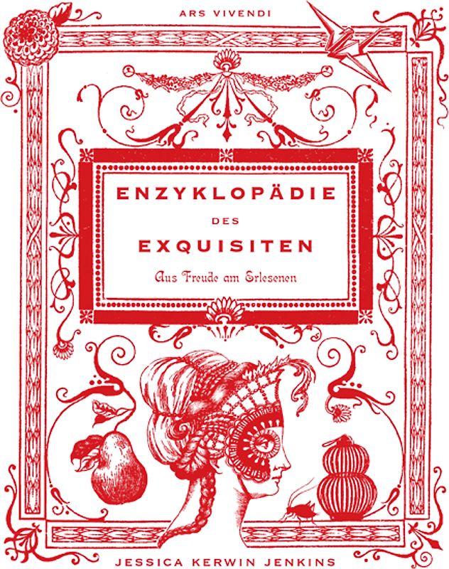 Enzyklopädie des Exquisiten