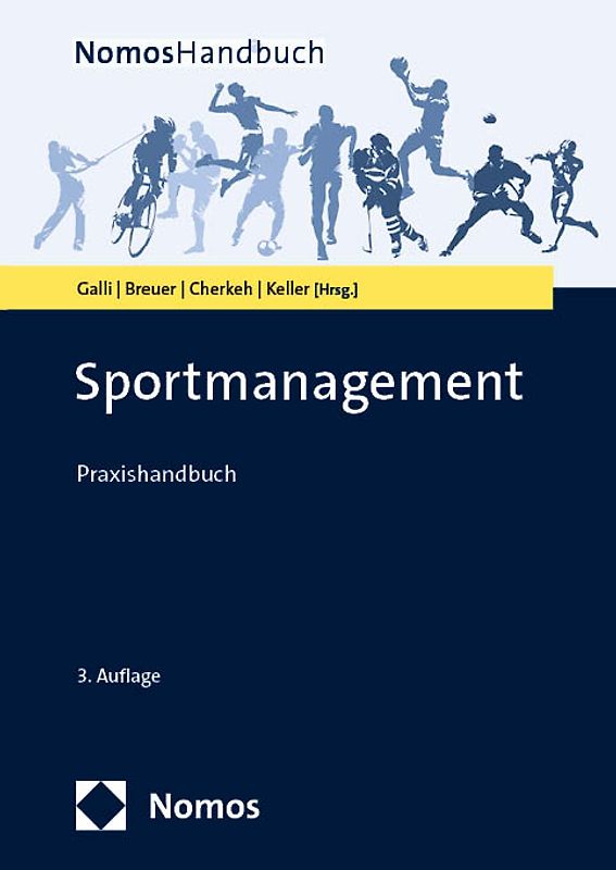 Sportmanagement