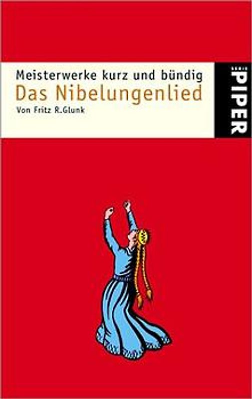Das Nibelungenlied