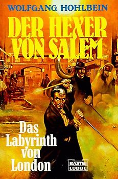 Das Labyrinth von London