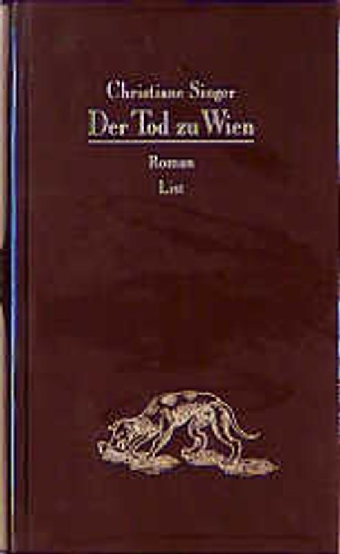 Der Tod zu Wien