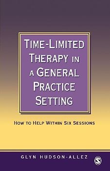 Time-Limited Therapy in a General Practice Setting