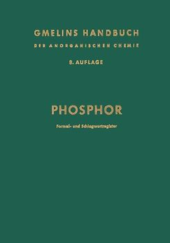 Phosphor