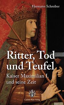 Ritter, Tod und Teufel