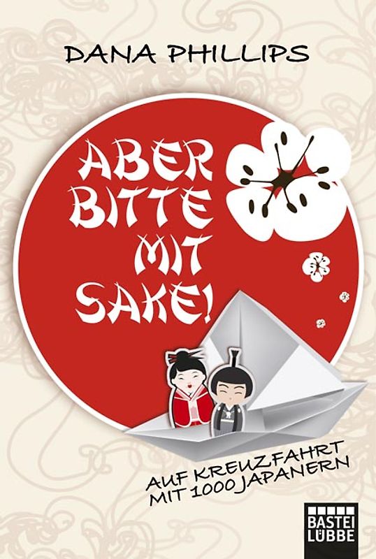 Aber bitte mit Sake!