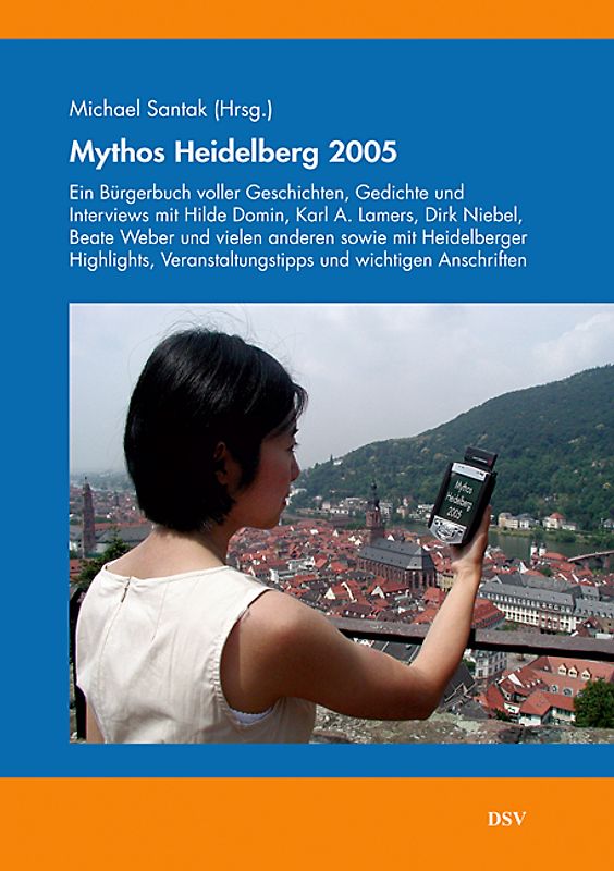 Mythos Heidelberg 2005