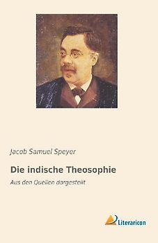 Die indische Theosophie
