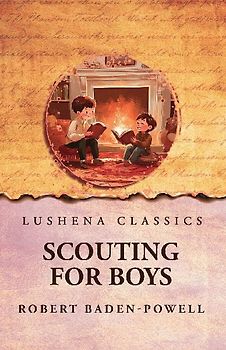Scouting For Boys