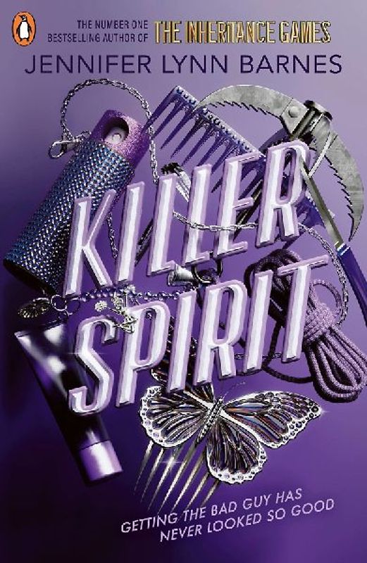 Killer Spirit