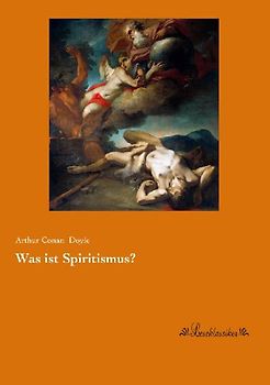 Was ist Spiritismus?