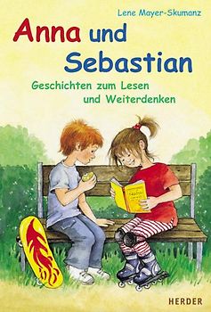 Anna und Sebastian