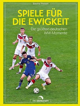 Spiele für die Ewigkeit