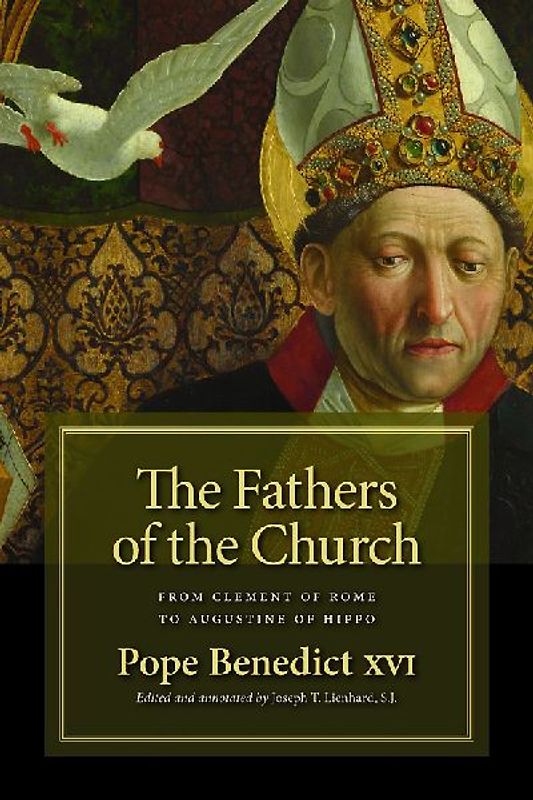 The Fathers of the Church