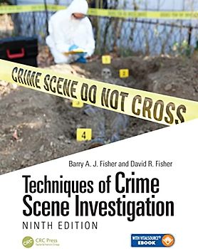 Techniques of Crime Scene Investigation