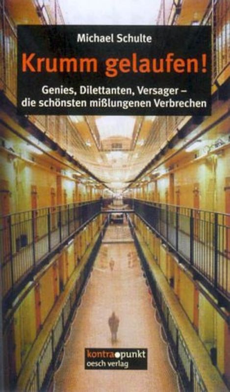 Krumm gelaufen!