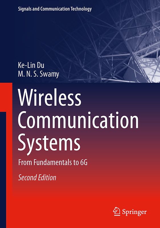 Wireless Communication Systems