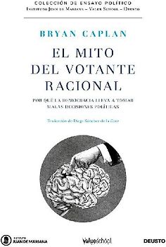 El mito del votante racional