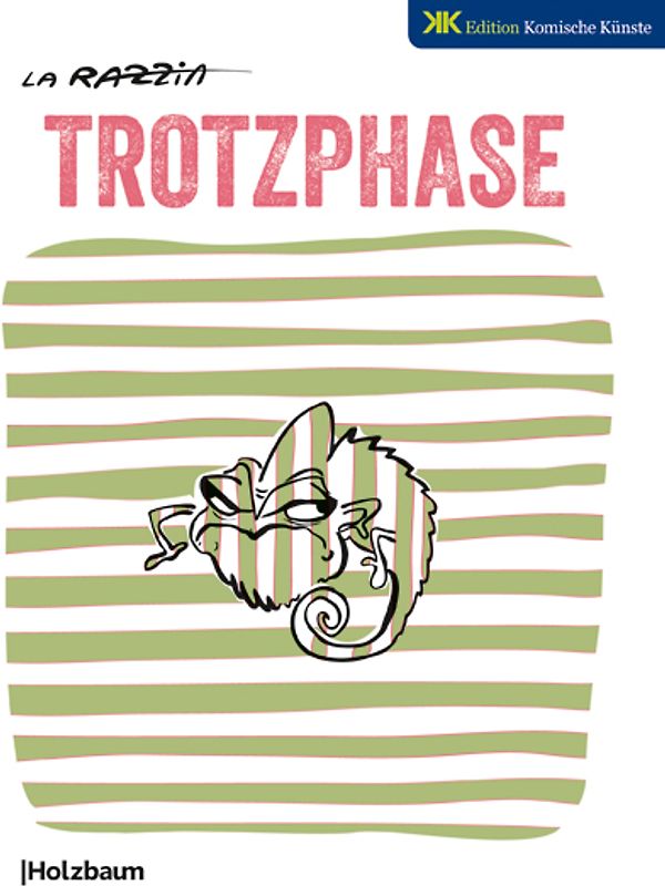 Trotzphase