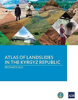 Atlas of Landslides in the Kyrgyz Republic