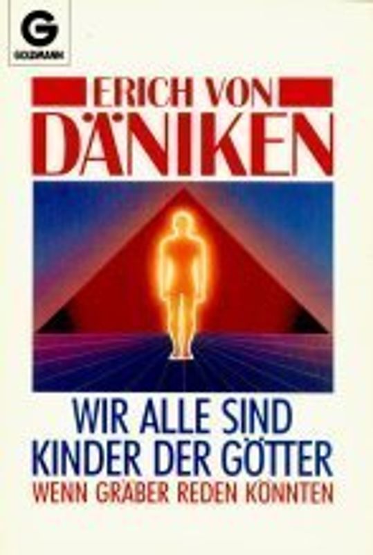 Wir alle sind Kinder der Götter