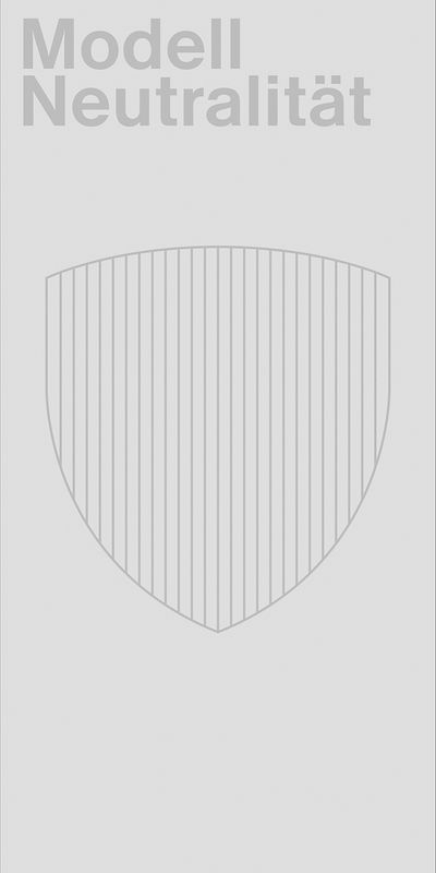 Modell Neutralität