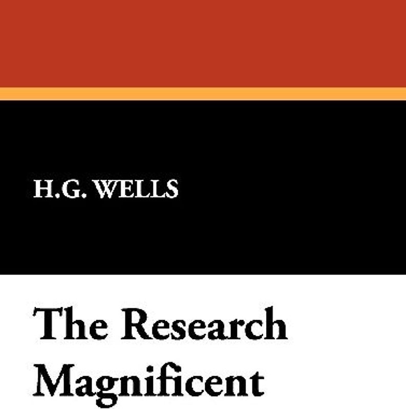 The Research Magnificent