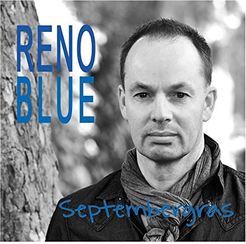 Reno Blue - Septembergras