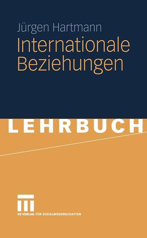 Internationale Beziehungen