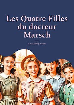 Les Quatre Filles du docteur Marsch