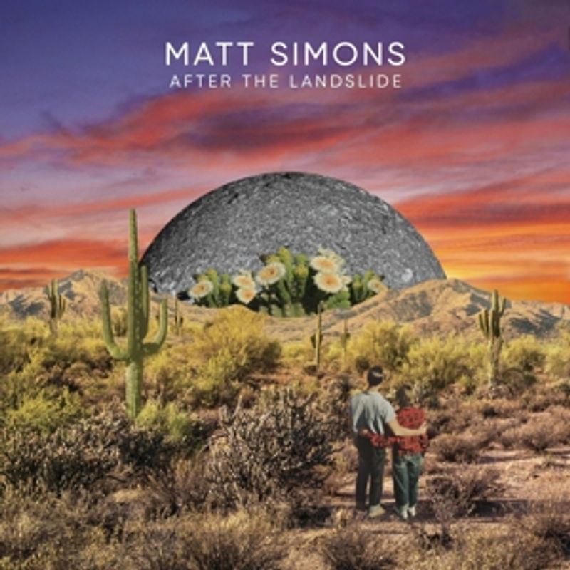 Simons,Matt - After The Landslide
