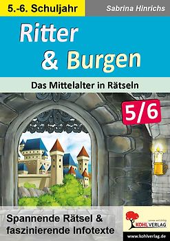 Ritter und Burgen / Sekundarstufe