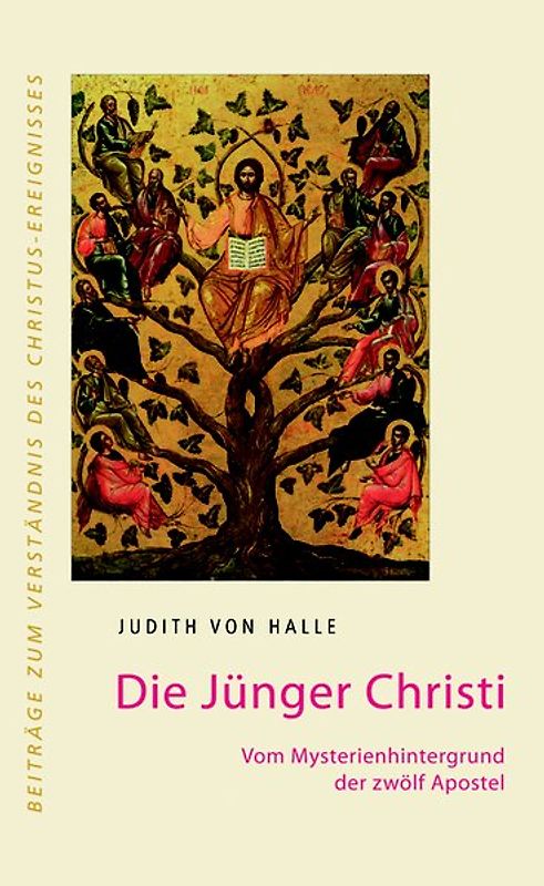 Die Jünger Christi