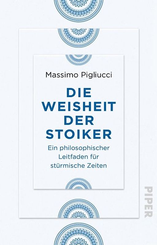 Die Weisheit der Stoiker