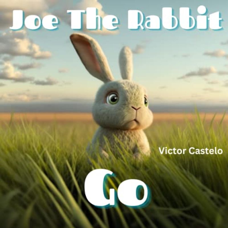 Joe The Rabbit: Go