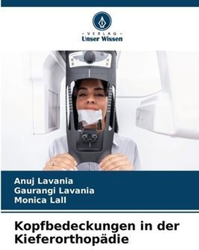 Kopfbedeckungen in der Kieferorthopädie