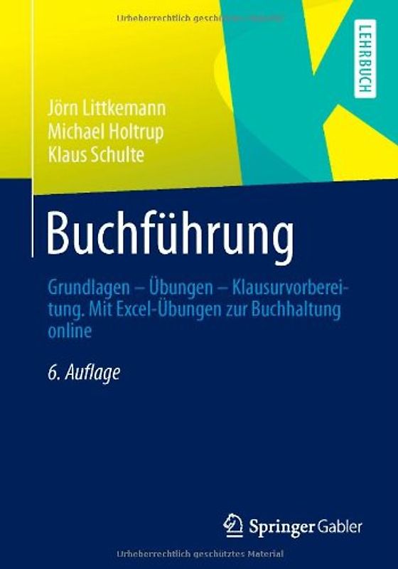 Buchführung