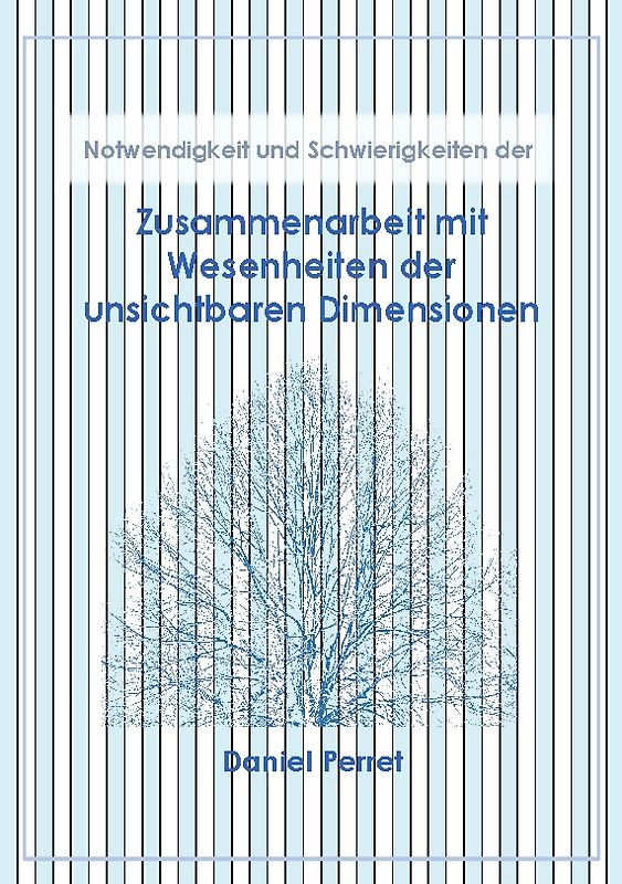 Zusammenarbeit mit Wesenheiten der unsichtbaren Dimensionen