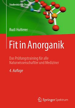 Fit in Anorganik