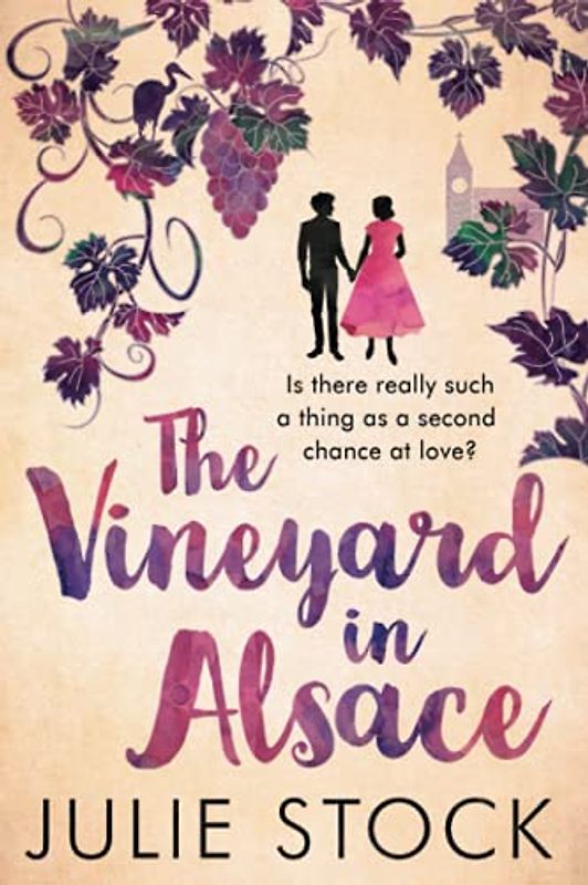 The Vineyard in Alsace (Domaine des Montagnes, Band 1)