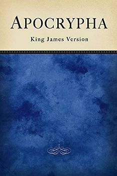 Apocrypha: King James Version