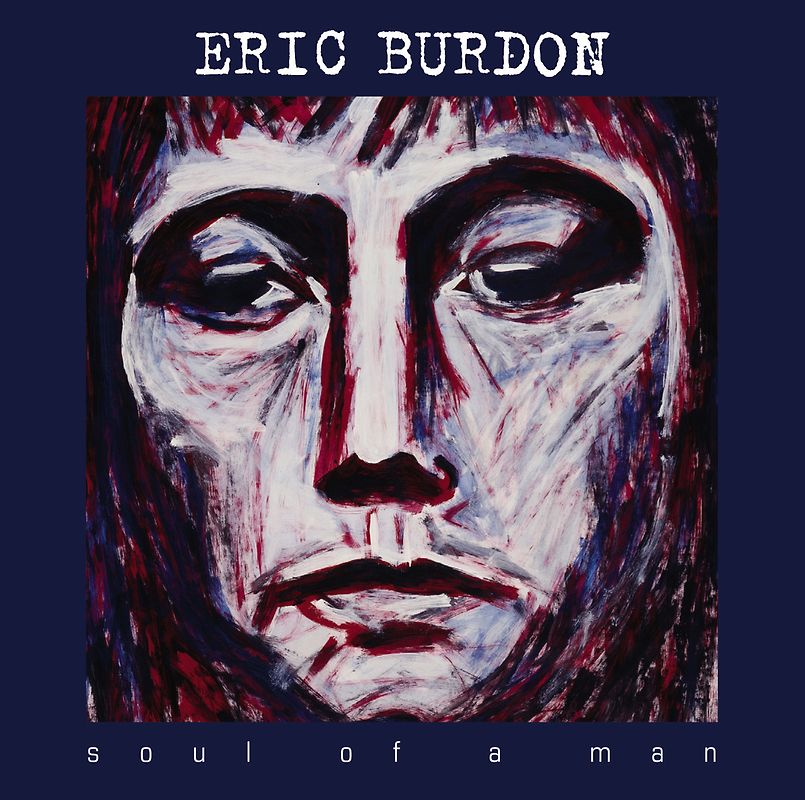 Eric Burdon - Soul of a Man