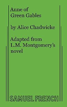 Anne of Green Gables