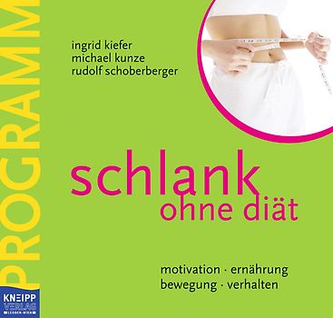 Schlank ohne Diät