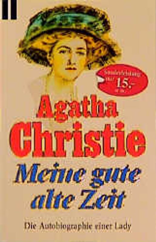 Meine gute alte Zeit